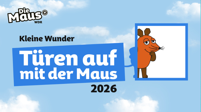 Maustag 2026